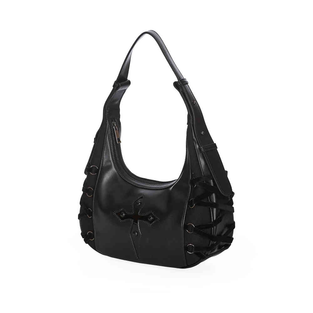 Banned - Chalice Gothic Shoulder bag - Black